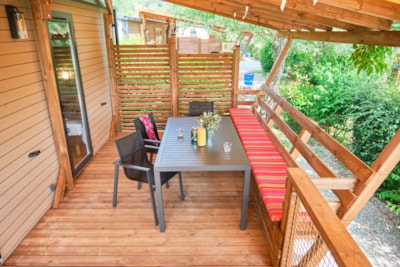 Sunêlia Prestige 2 bedrooms 33m² — 2