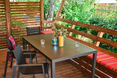 Sunêlia Prestige 2 bedrooms 33m² — 1