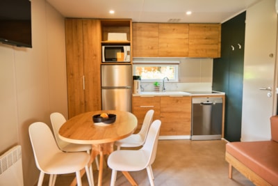 Sunêlia Prestige 2 bedrooms 33m² — 3