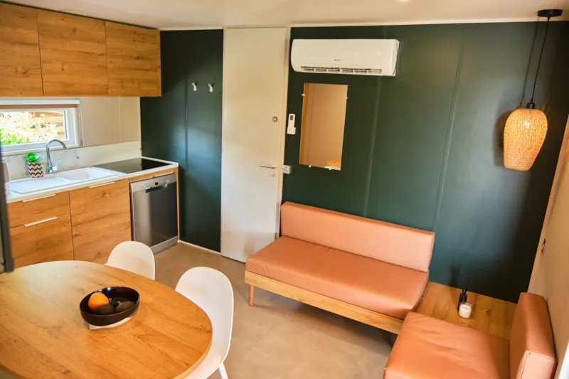 Sunêlia Prestige 2 Chambres 33M²