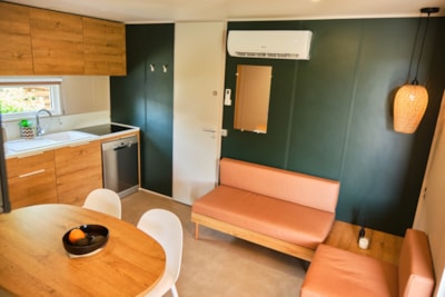 Sunêlia Prestige 2 bedrooms 33m² — 4