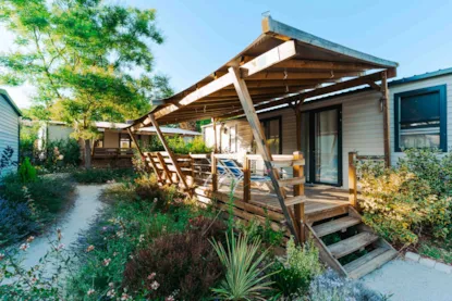 Sunelia Prestige 3 Chambres 40M²