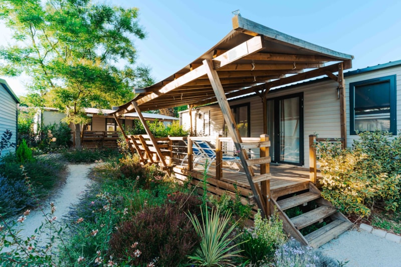 Sunelia Prestige 3 camere 40m²