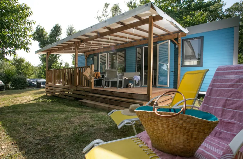 Sunelia Prestige 3 Chambres 40M²