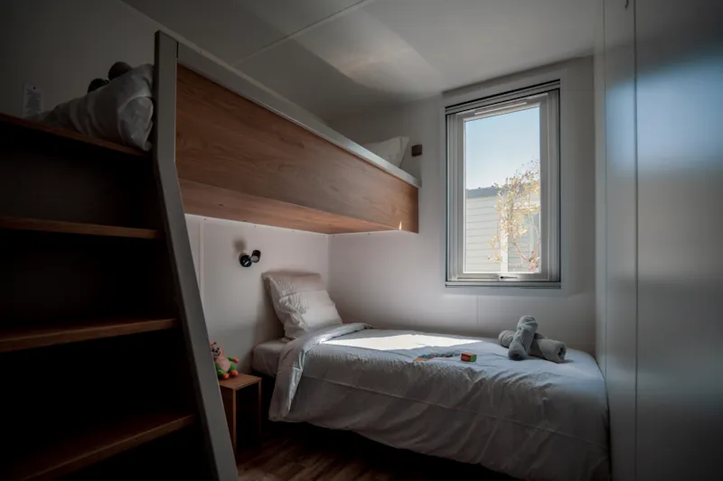 Sunelia Prestige 3 Chambres 40M²