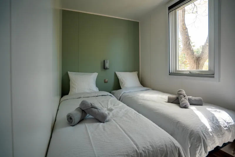 Sunelia Prestige 3 Chambres 40M²