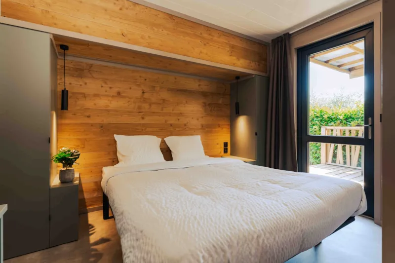 Sunelia Luxe Chalet 2 Chambres 35M²