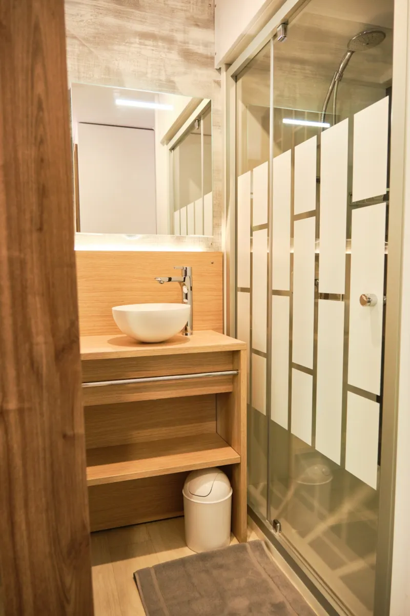 Sunelia Luxe Taos 3 Chambres 40M²