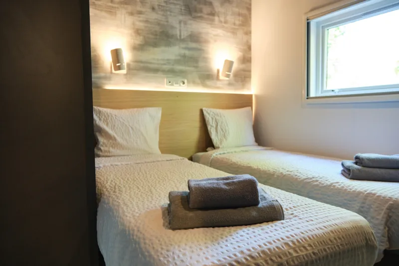 Sunelia Luxe Taos 3 Chambres 40M²