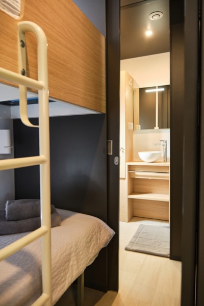 Sunelia Luxe Taos 3 bedrooms 40m² — 8