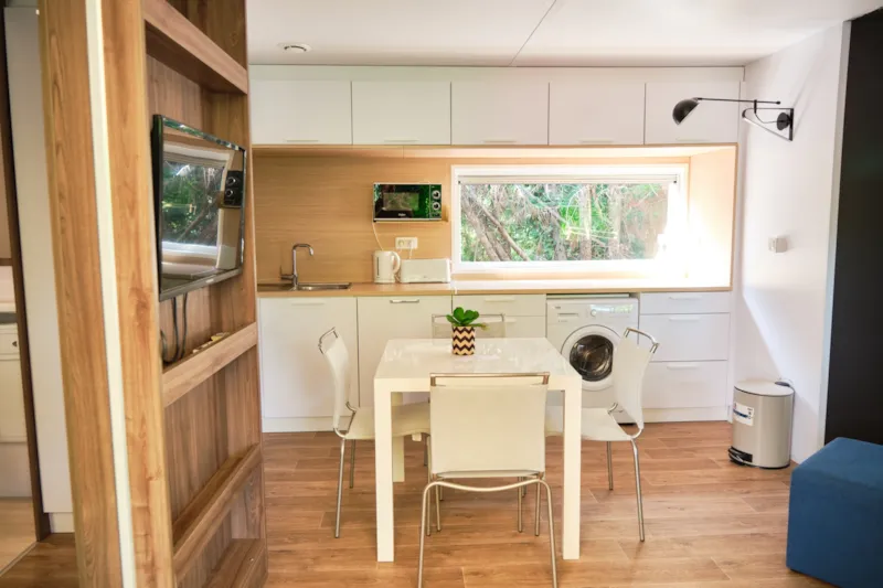 Sunelia Luxe Taos 3 Chambres 40M²