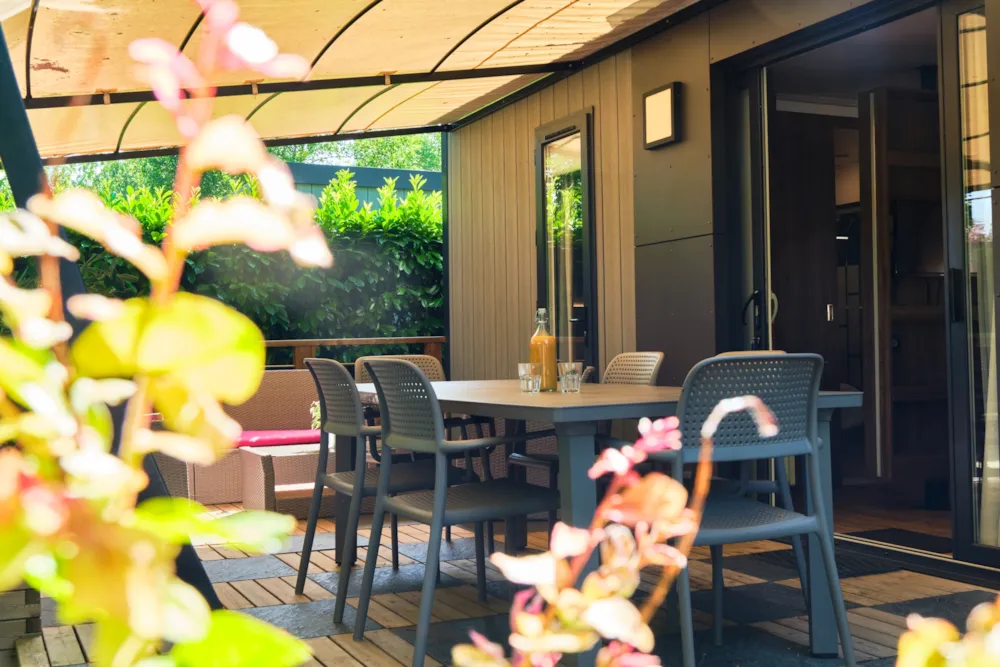 Sunelia Luxe Taos 3 Zimmer 40M²