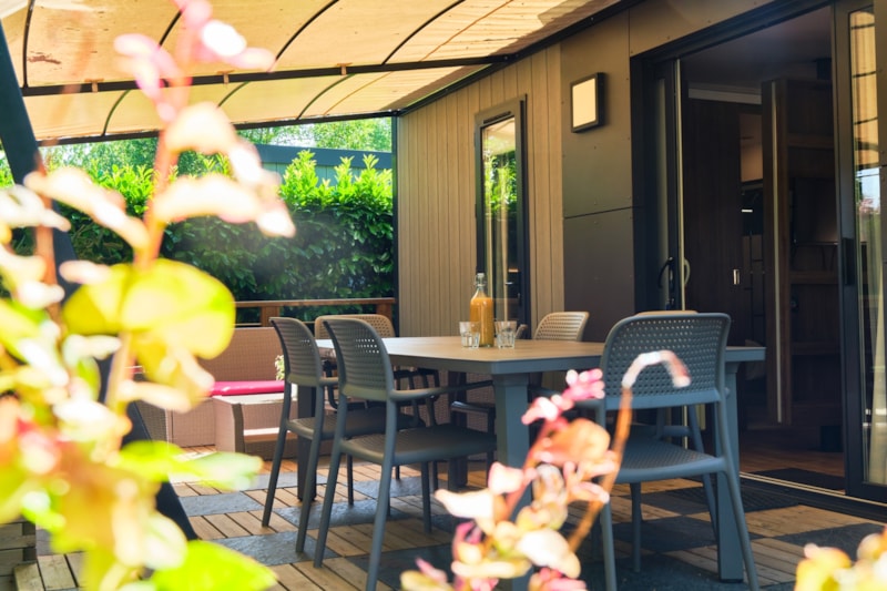 Sunelia Luxe Taos 3 camere 40m²