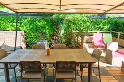 Sunelia Luxe Taos 3 bedrooms 40m² — 2
