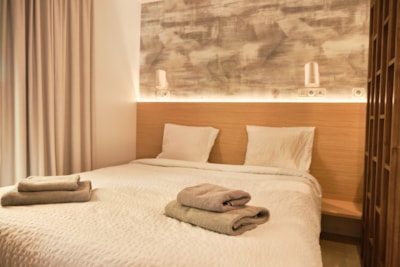 Sunelia Luxe Taos 3 bedrooms 40m² — 5