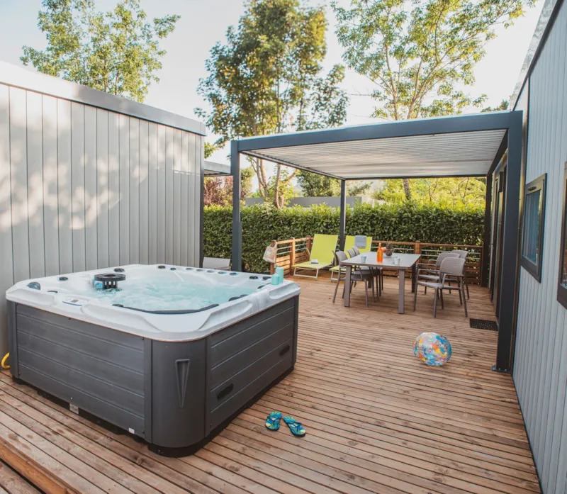 Sunelia Luxe Taos Suite 4 Chambres 59M²