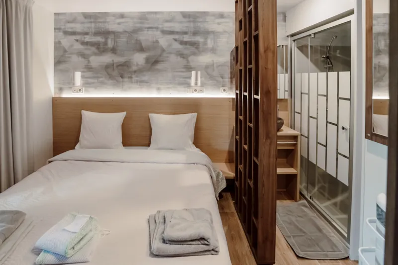 Sunelia Luxe Taos Suite 4 Chambres 59M²