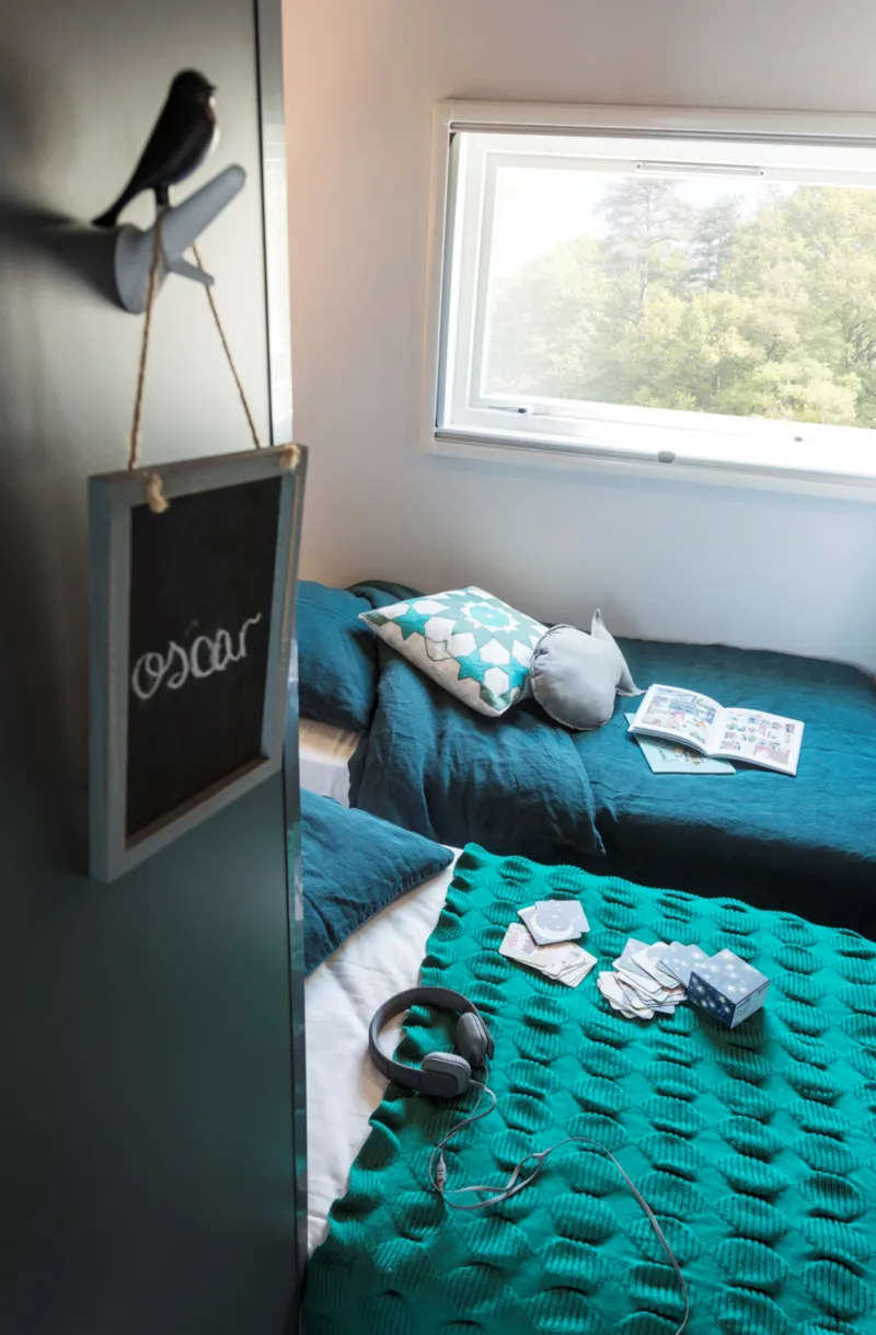 Sunelia Luxe Taos Suite 4 Chambres 59M²