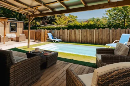 Sunêlia Luxe Cigogne 5 Chambres 72M²