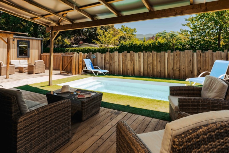 Sunêlia Luxe Cigogne 5 camere 72m²