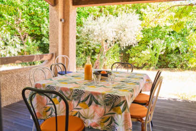 House Les Oliviers 5 bedrooms — 3