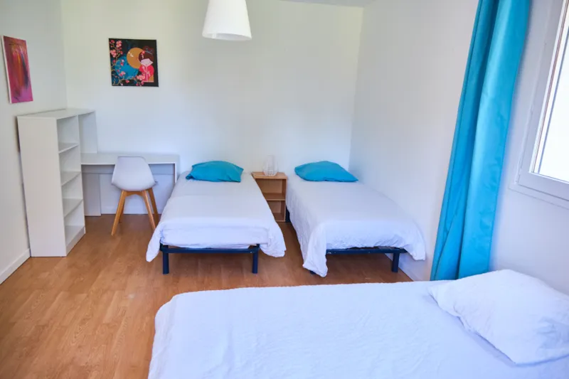 Villa Les Oliviers 5 Chambres