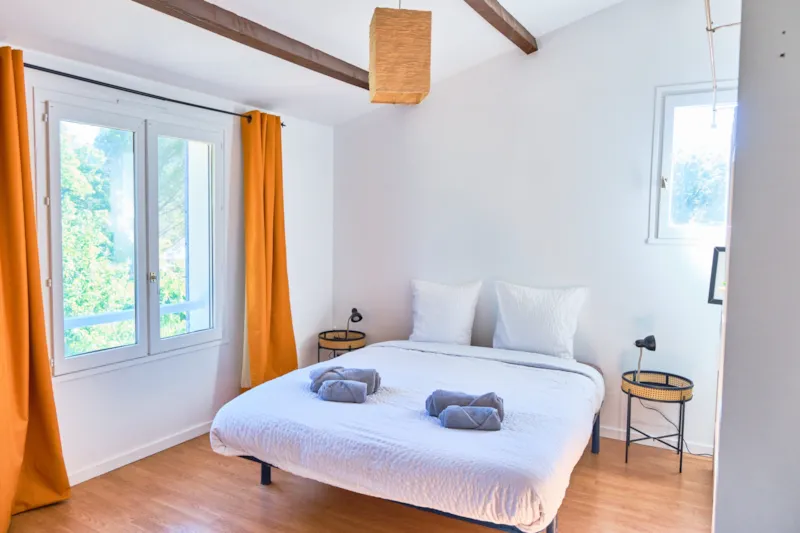 Villa Les Oliviers 5 Chambres