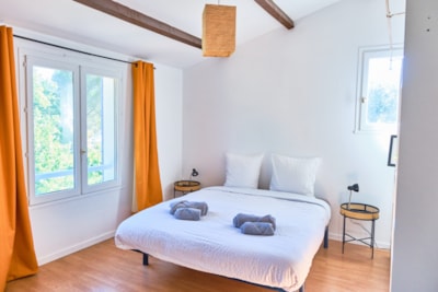 House Les Oliviers 5 bedrooms — 6