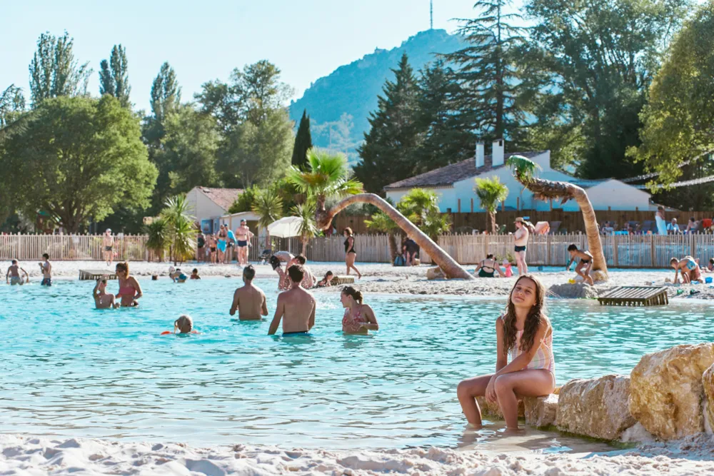 Camping Sunêlia L'Hippocampe - image n°11 - UniversalBooking