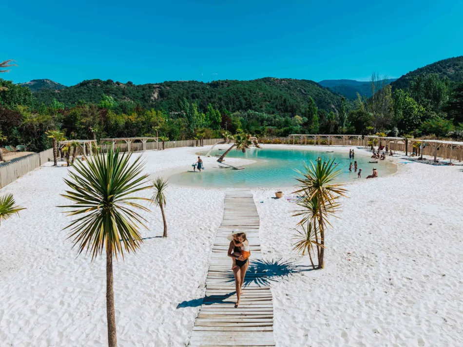 Camping Sunêlia L'Hippocampe