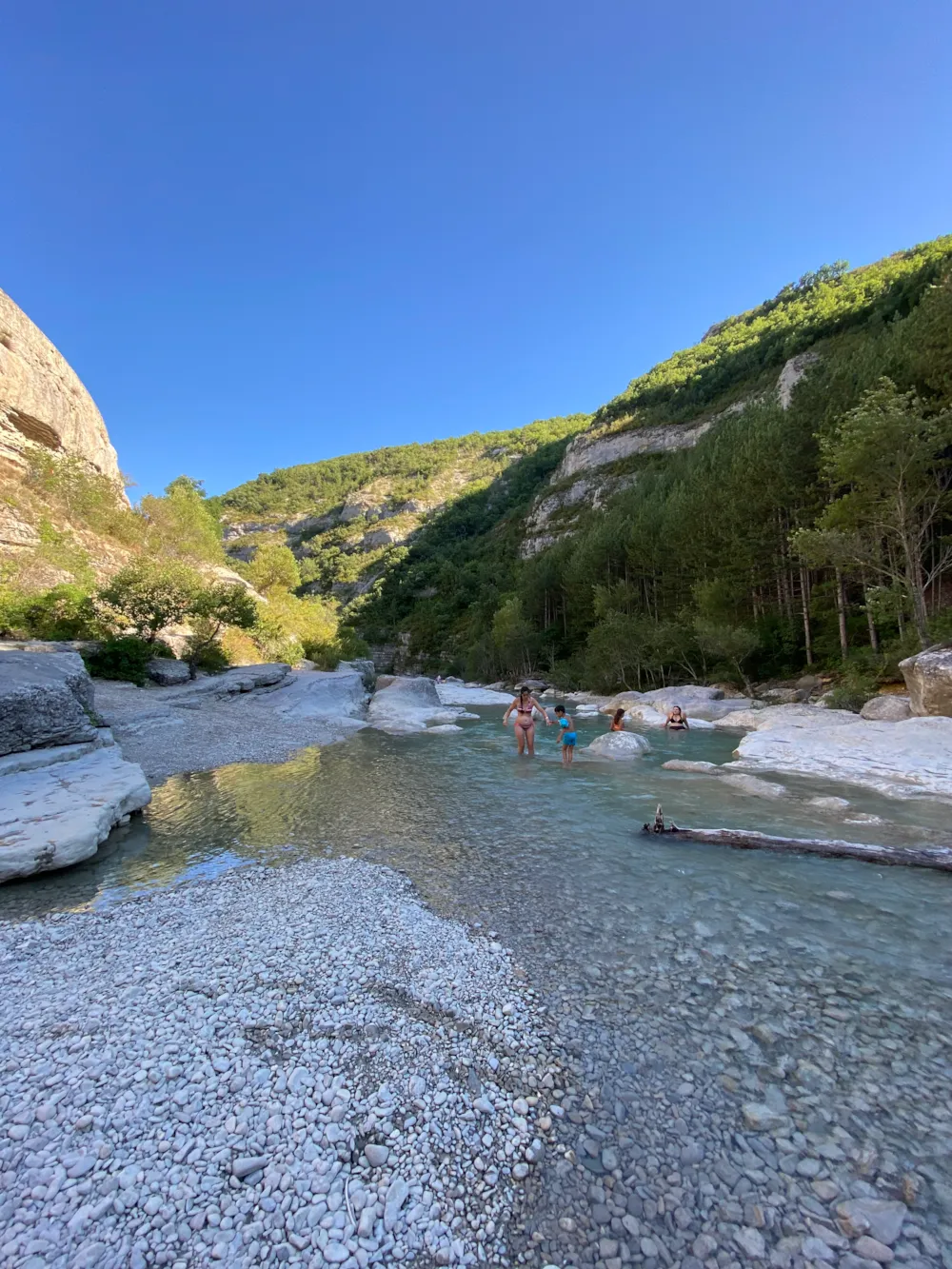 Camping Sunêlia L'Hippocampe - image n°48 - UniversalBooking