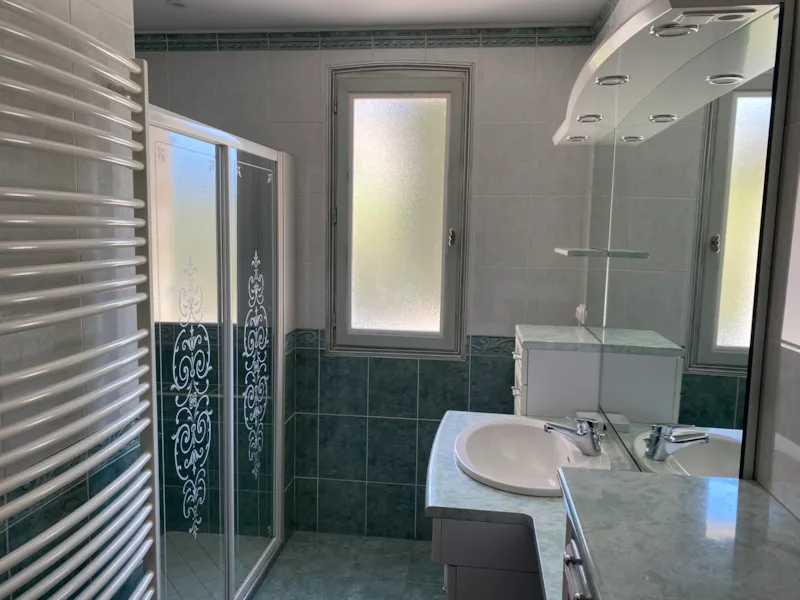 Villa Les Iris 4 Chambres