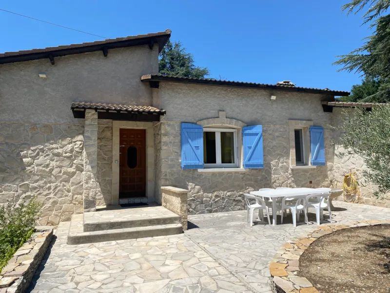 Villa Les Iris 4 Chambres