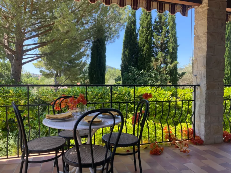 Villa Les Iris 4 Chambres