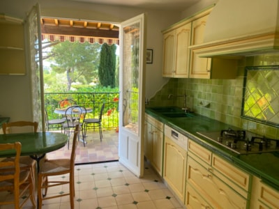 House Les Iris 4 bedrooms — 4