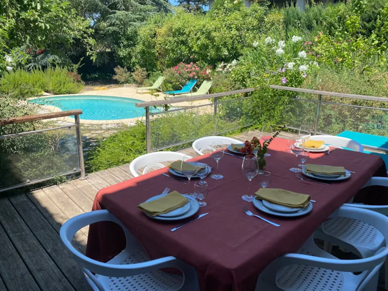 Villa Les Iris 4 Chambres