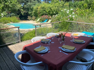House Les Iris 4 bedrooms — 2