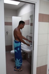 Foto #25 van Camping Arizona