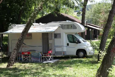 Camping Arizona - image n°2 - Camping Direct