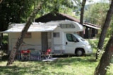 Foto #2 van Camping Arizona