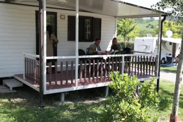 Camping Arizona - image n°3 - Camping Direct