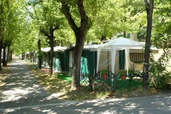 Stellplatz - Stellplatz - Zelt - Wohnwagen - Wohnmobil - Camping Arizona