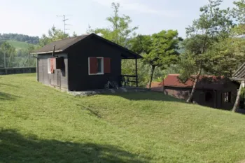 Mietunterkunft - Bungalow 1 Zimmer - Camping Arizona