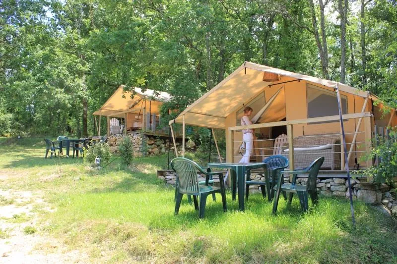 Domaine Les Pastourels - image n°7 - Camping Direct