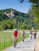 Foto #37 van Domaine Les Pastourels – Via Natura