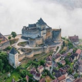 Foto #46 van Domaine Les Pastourels – Via Natura