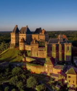 Foto #40 van Domaine Les Pastourels – Via Natura