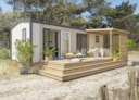 Mobilhome 24 M² Con Terrazza Coperta Mobilhome 24 M² Con Terrazza Coperta