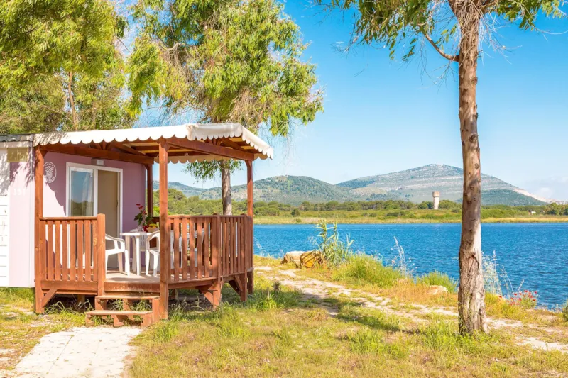 Mobil Home Baia Relax New