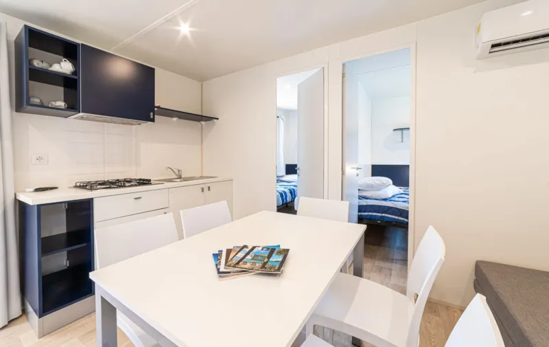 Mobil Home Baia Sardinia